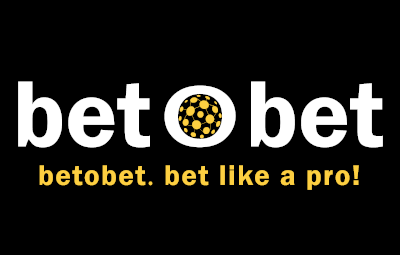 온라인 스포츠 베팅 사이트 순위 4위! Bet o Bet